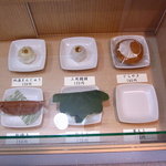 細井 - ショ－ウィンドウ