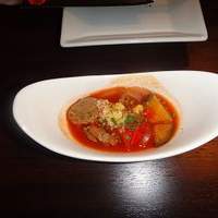 大井町銭場精肉店 - 