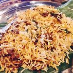 Spice&Dining KALA - 鍋から自分でよそおいますw