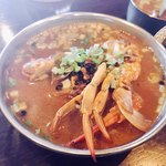 Spice&Dining KALA - ワタリガニラッサム様