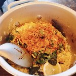 Spice&Dining KALA - 多いってw