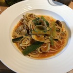 イタリアの洋食家 - 