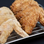 もつ炊き 大衆焼肉 赤井 - 