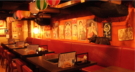 Yozora no Ajitsuke Jingisukan photo 4