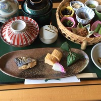 京都・嵐山 ご清遊の宿 らんざん - 