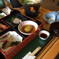 京都・嵐山 ご清遊の宿 らんざん - 