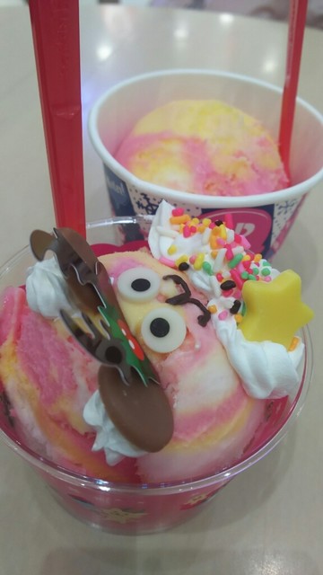 サーティワンアイスクリーム イオンモール天童店 - 天童南（ジェラート・アイスクリーム）の写真