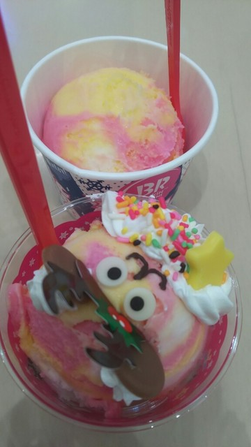 サーティワンアイスクリーム イオンモール天童店 - 天童南（ジェラート・アイスクリーム）の写真