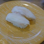 かっぱ寿司 - たこ
