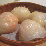 夏宮 - 水晶蝦餃皇