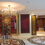 夏宮 - お店入口