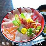 魚ごころ 季魚喜人 - 