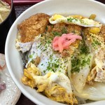 かすみがわ食堂リバーサイド - 