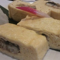 入谷鬼子母神門前のだや - 