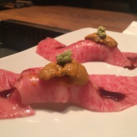 焼肉うしごろ 西麻布本店 - 