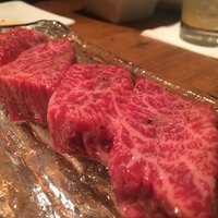 焼肉うしごろ 西麻布本店 - 