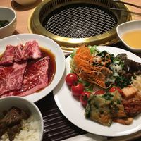 天壇 赤坂店 - 
