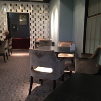 和食 浮橋 - 