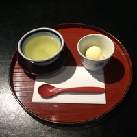 和食 浮橋 - 