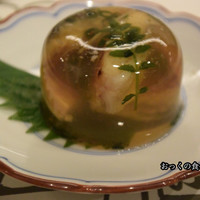神泉いちのや - 煮凝り