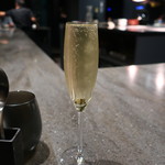 ete - スパークリングワイン