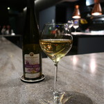 ete - Seppi Landmann Riesling Vallée Noble 2012
