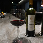 ete - Chateau de Cointes Tosca 2011