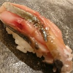 Sushi Asaduma - 