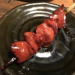 トリとヤサイとサケともやん - 