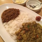 カレー スーパー スター - 