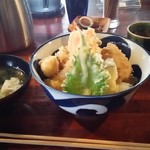 あき山 - うまいんだが。これが。