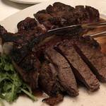 Morton's The Steakhouse - 