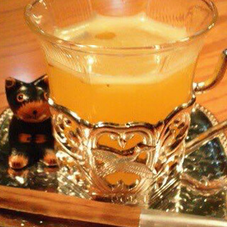 Cheese Bar Shirokuma_1