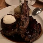 12th AVE GRILL - 