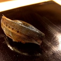 日本橋蛎殻町 すぎた - 鰯。