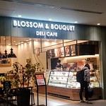 BLOSSOM & BOUQUET DELI CAFE - 