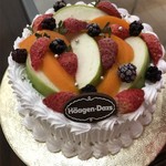 Häagen-Dazs - 