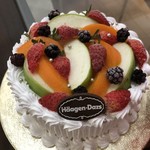 Häagen-Dazs - 
