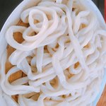 田舎打ち 麺蔵 - 