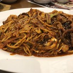 Nha Hang Tram Nam - Han Quoc - 