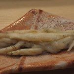 日本橋蛎殻町 すぎた - 