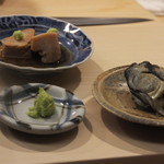 日本橋蛎殻町 すぎた - 