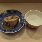 日本橋蛎殻町 すぎた - 