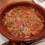 Bistro Tableau Noir - トリップ グラティネ