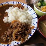 すき家 - 