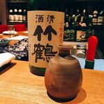 日本酒 弘大 - 