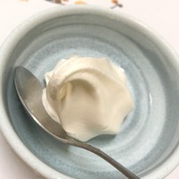 北新地五郎寿し - ミニソフトクリーム