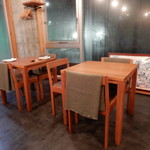 Bistro Tableau Noir - ポムフリット