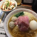 らぁめん小池 - 