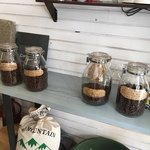 珈琲焙煎工房 オリエントコーヒー - 